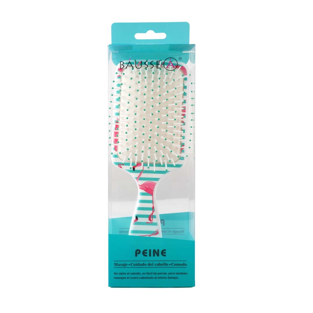 CEPILLO PLANO RECTANGULAR BAUSSE