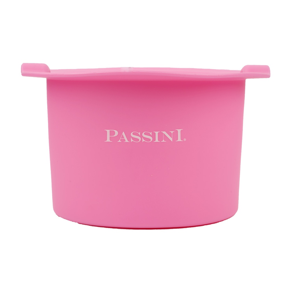 [2229] WAX POT FUNDIDOR PARA CERA DE SILICON
