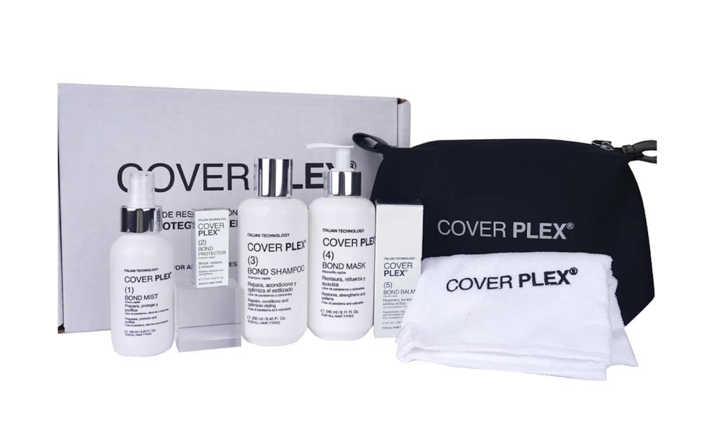 [KITCOVER] KIT COVER PLEX