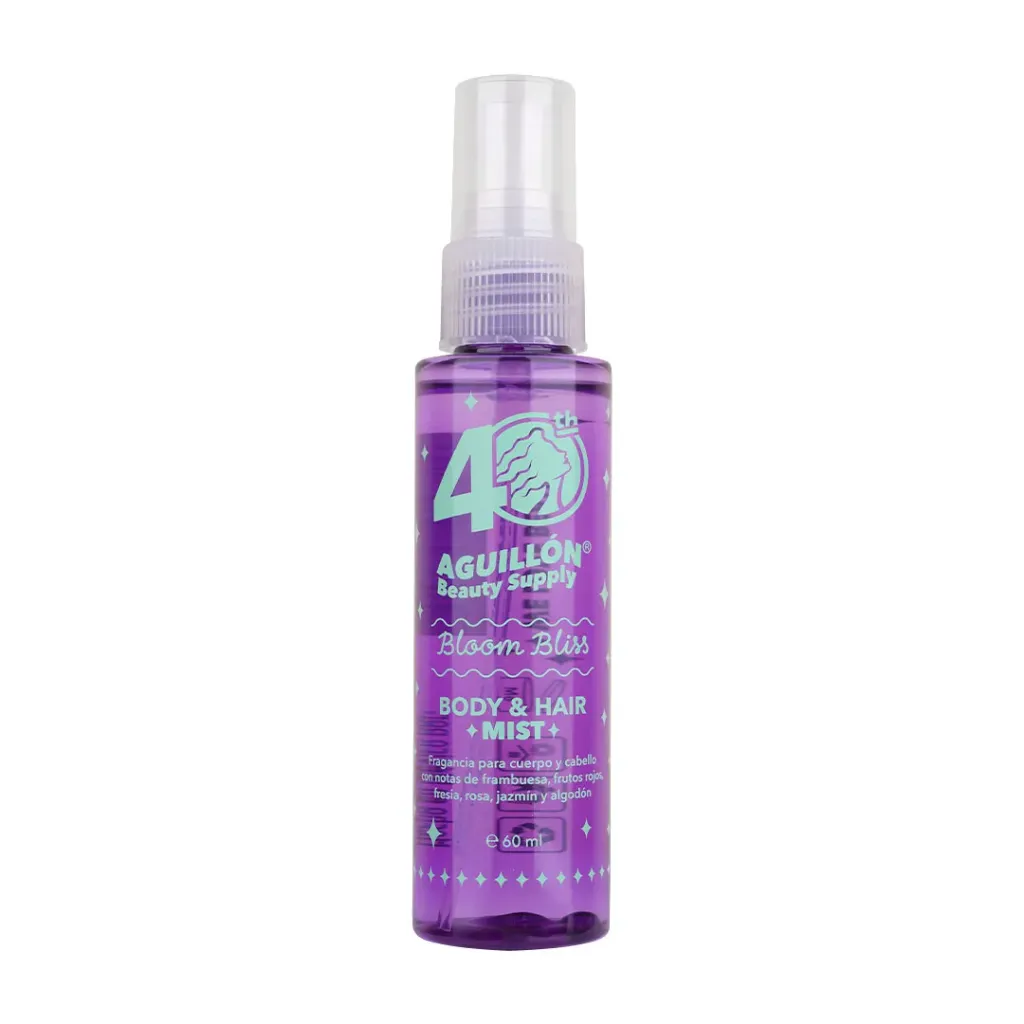 HAIR & BODY MIST LAVANDA FRESCO