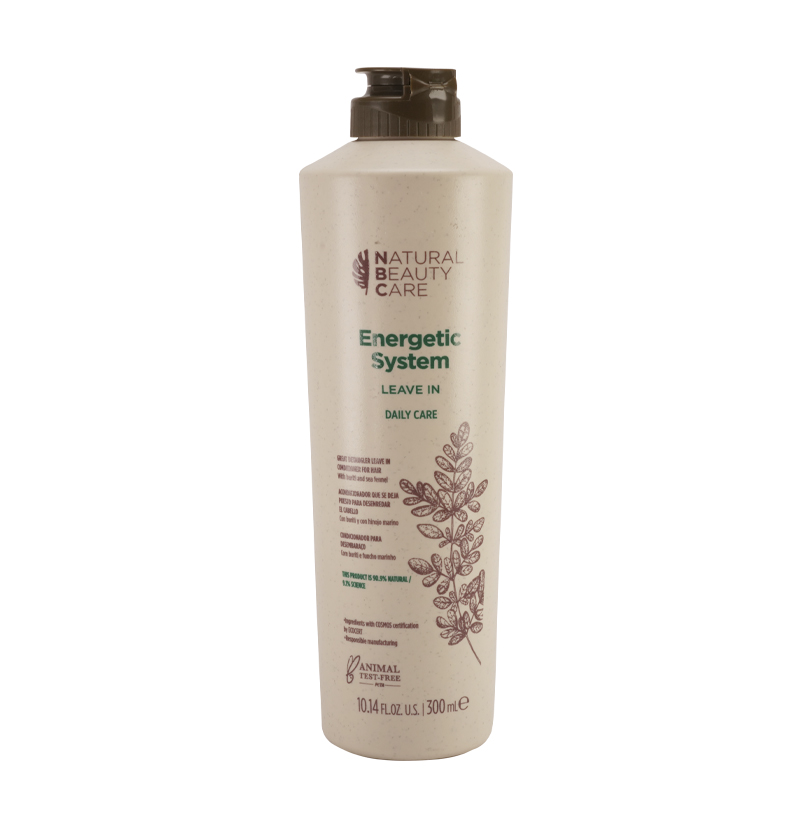 [22-102] ACONDICIONADOR ENERGETIC 300 ML