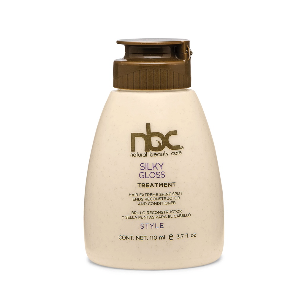 [21-311] RESTAURADOR XTREMO SILK GLOSS CHICO 110 ML 2