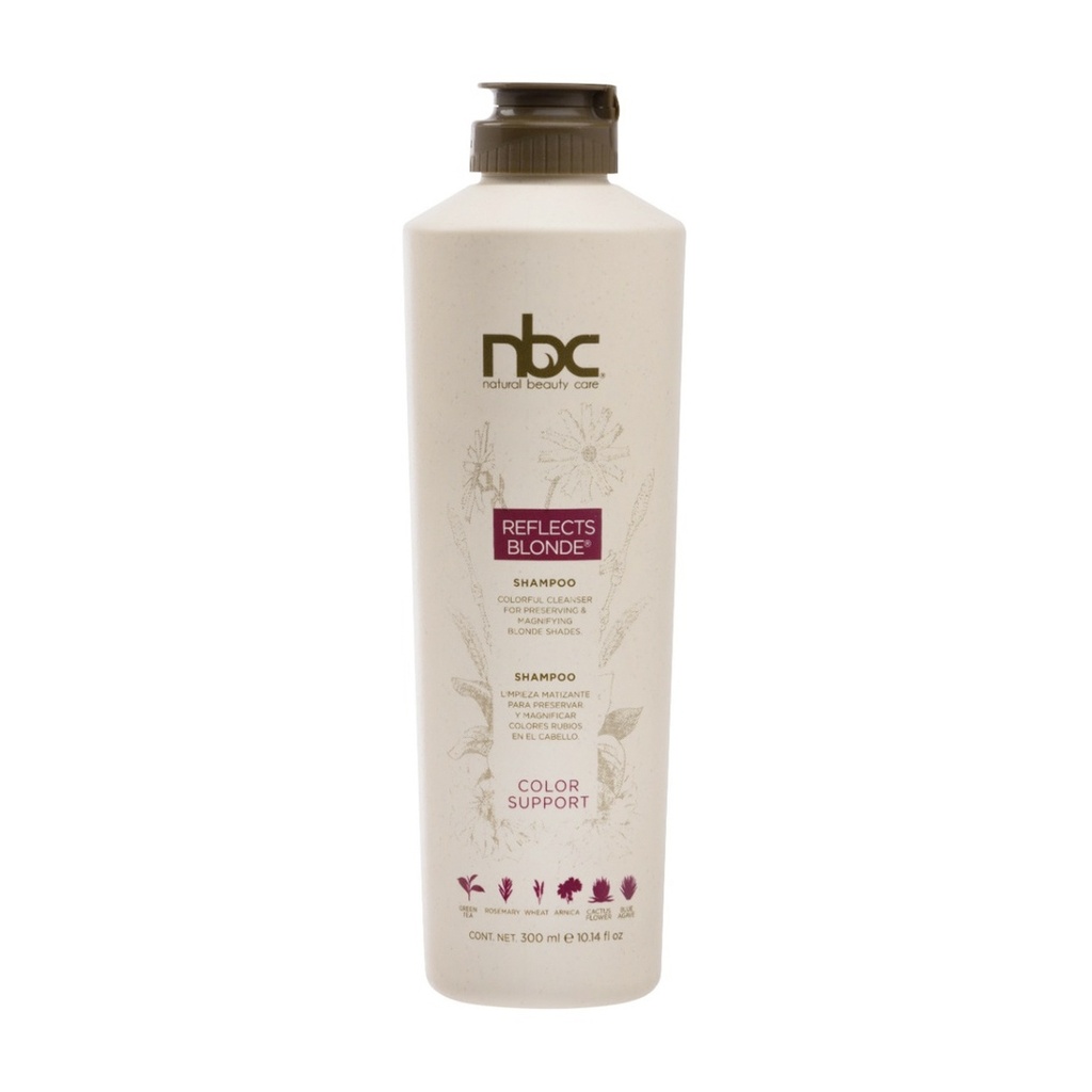 [21-105] SHAMPOO REFLECTS 300 ML NATTURA 21-105