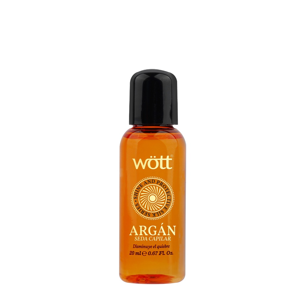 [ARW20] SEDA ARGAN 20 ML DE WOTT