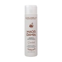 SHAMPOO REVITALIZANTE DE MACADAMIA COLORLY 280 ML