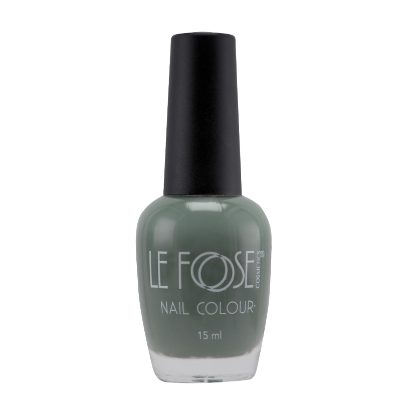 [LFG19] ESMALTE LE FOOSE EFECTO GEL FLORA