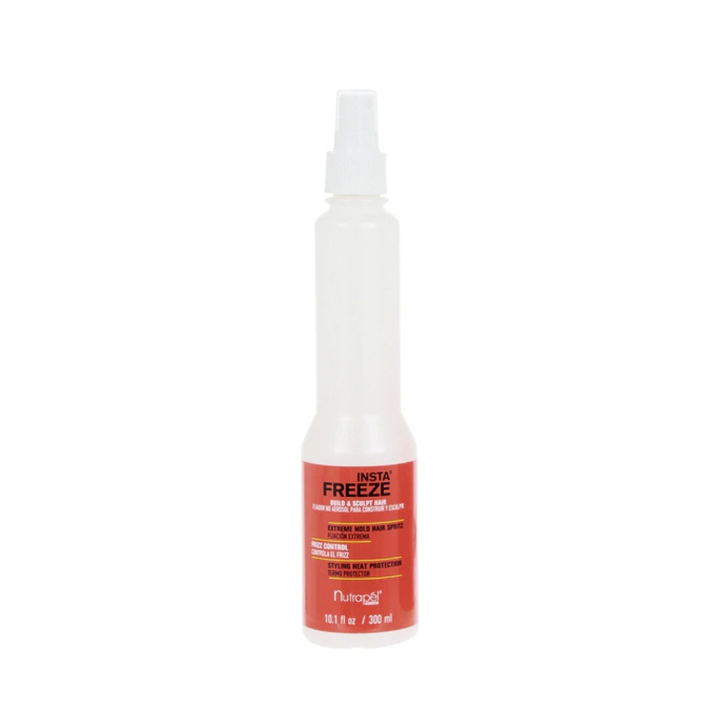 FIJADOR NO AEROSOL INSTA FREEZE 300 ML