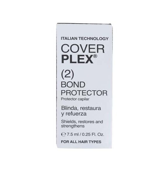 [KSV] BOND PROTECTOR COVER PLEX (#2)