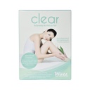 DECOLORANTE PARA VELLO CLEAR WOTT