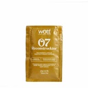 TRATAMIENTO RECONSTRUCKTOR WOTT SOBRE.