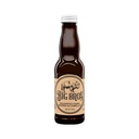 SHAMPOO BIG BROS PARA BARBA Y CABELLO 180 ML