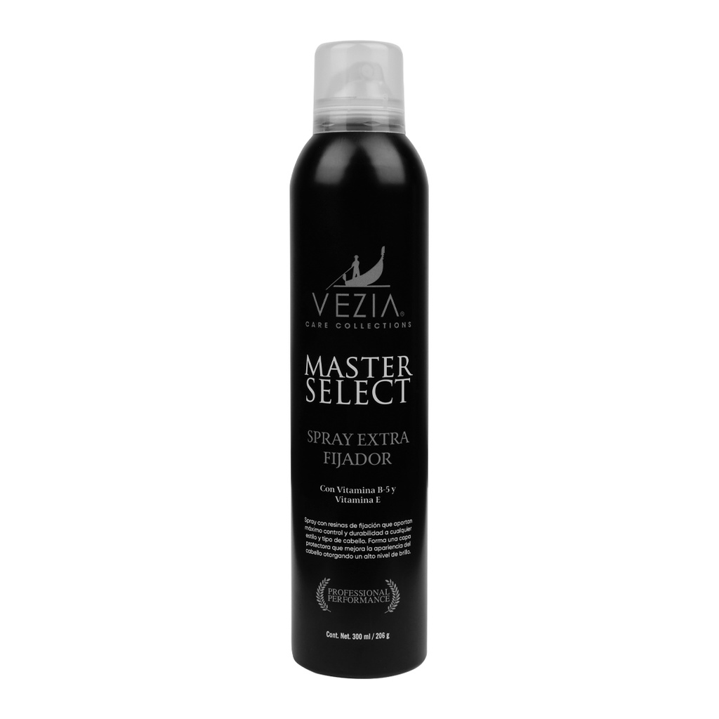 [SPMV] HAIR SPRAY MASTER SELECT VEZIA