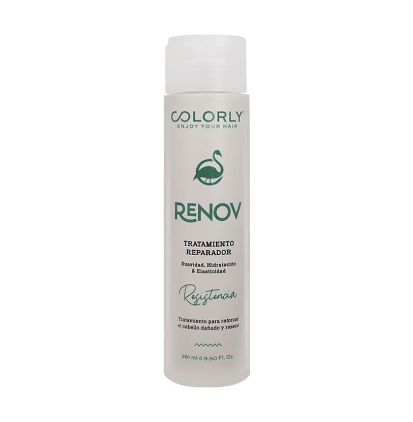TRATAMIENTO RECONSTRUCTOR RENOV 280 ML