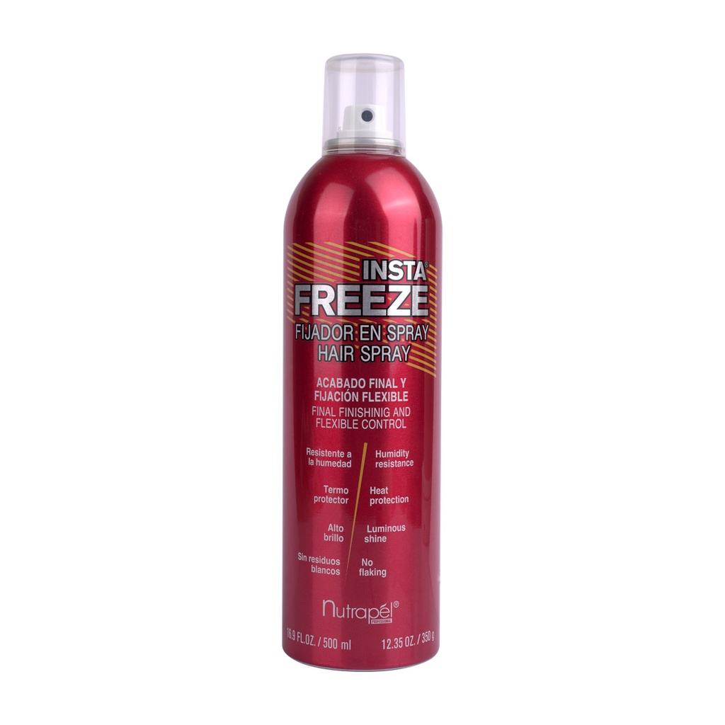 [NU-IF] SPRAY NUTRAPEL EN AEROSOL 500ML 500 ML