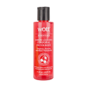 JABON LIQUIDO CORPORAL FRUTOS ROJOS WOTT 100 ML.