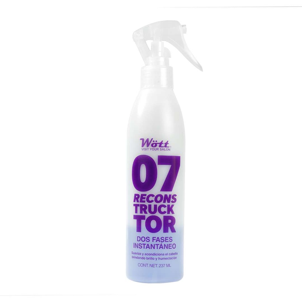 [BIFW] TRATAMIENTO BIFASICO WOTT 237 ML