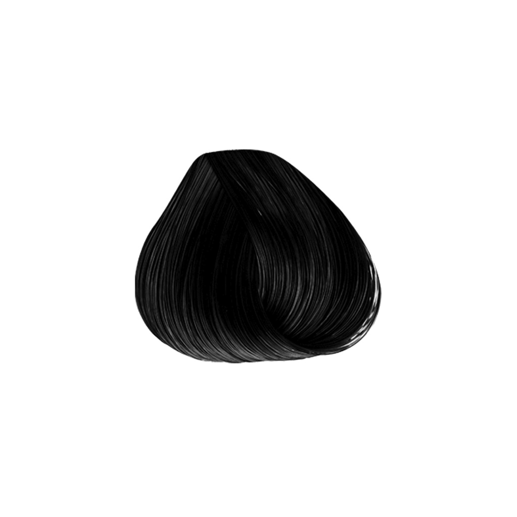 TINTE COLOR TECH 1.0 NEGRO PROFUNDO