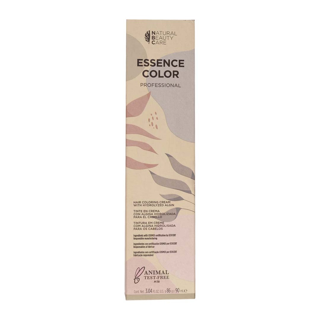 [SR/4.20] TINTE NATTURA COLOR 4.20 CON 95 GRS
