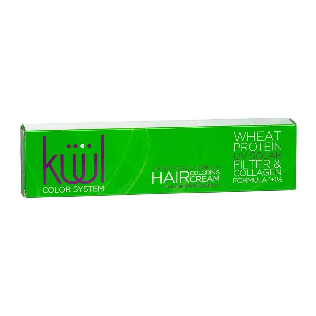 TINTE KUUL KG10.22 CON 90 GRS