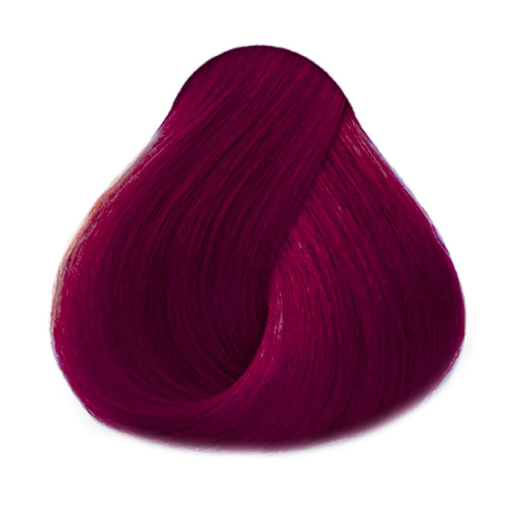 [KGROJOROSADO] TINTE FUNNY ROJO ROSADO KUUL 90GR