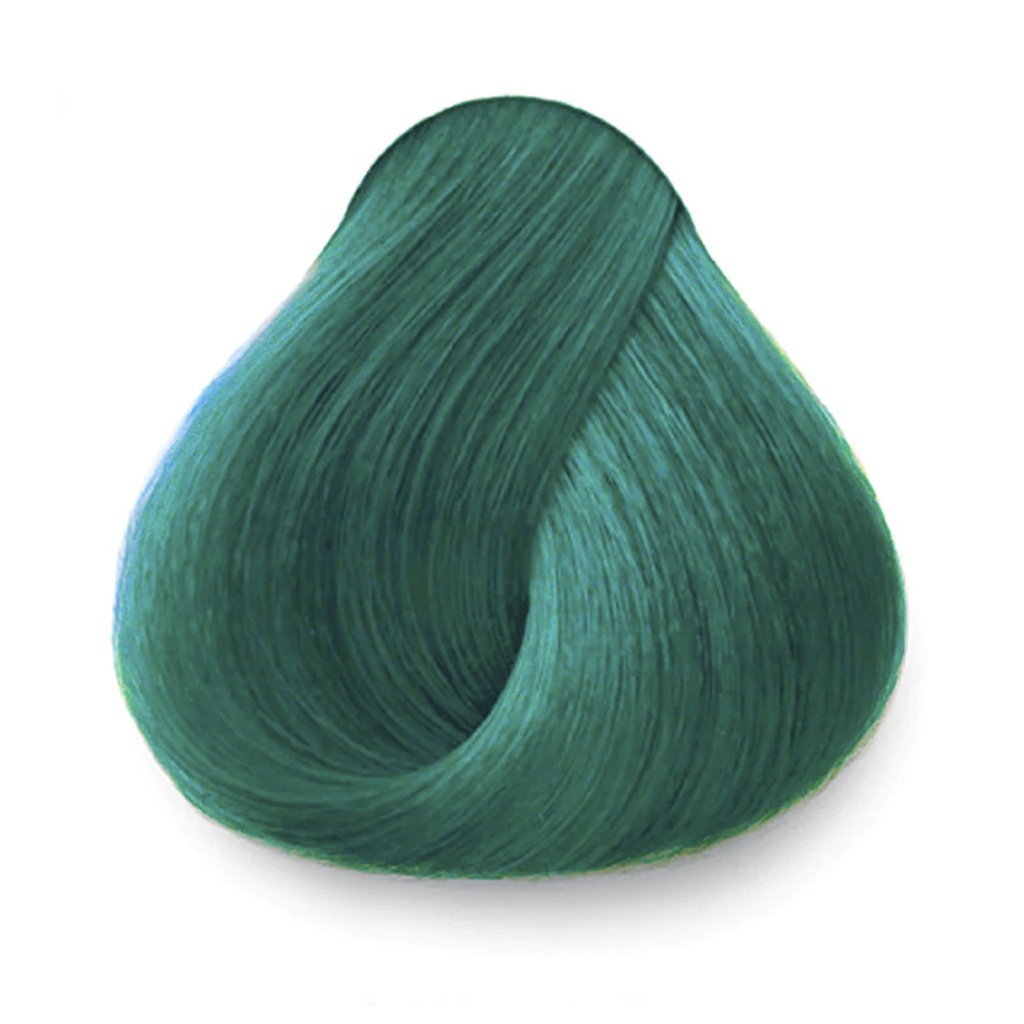 [KGVERDEESMERALDA] TINTE FUNNY VERDE ESMERALDA KUUL 90GR