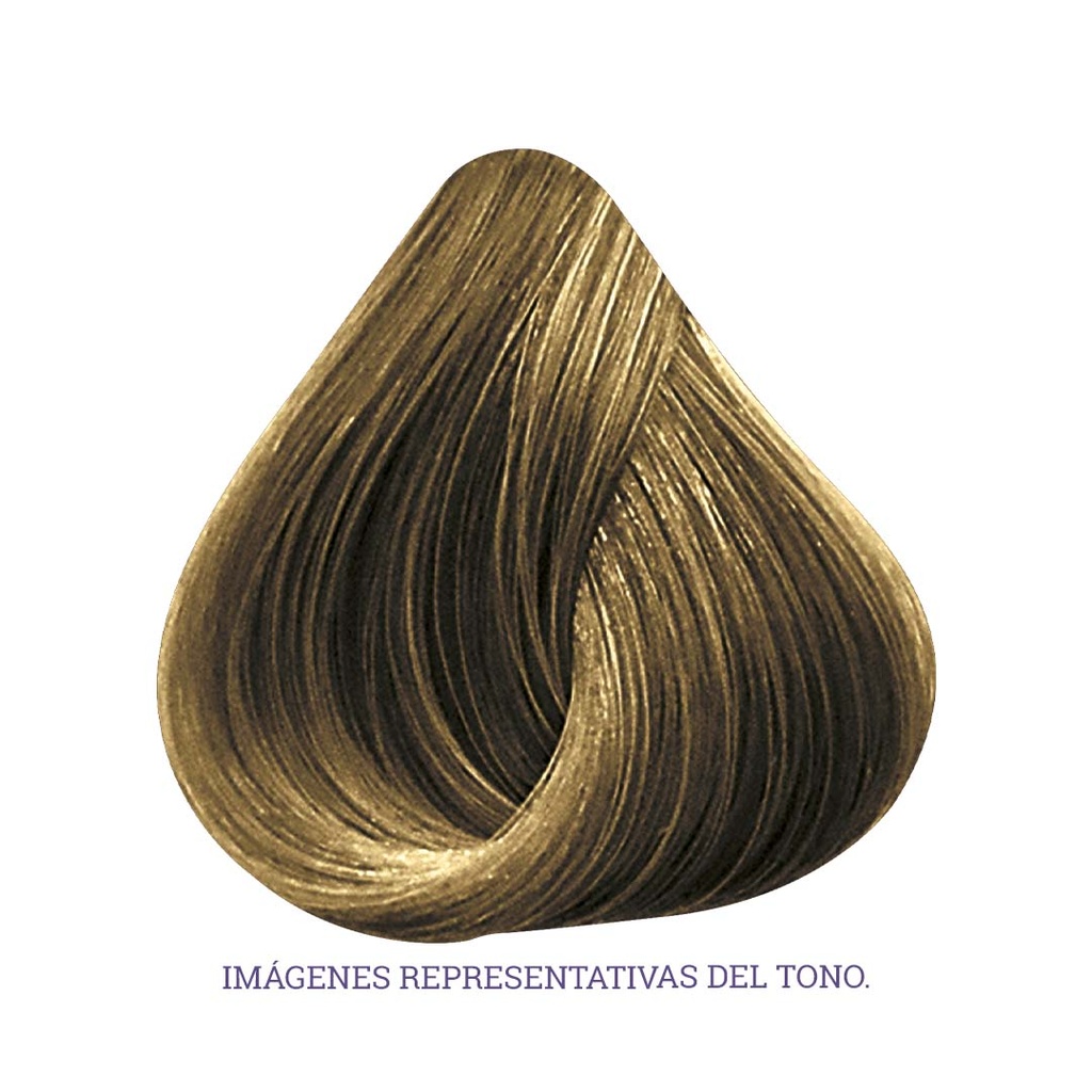 [C8.21] TINTE COLORLY 8.21 RUBIO CLARO NACARADO CENIZO