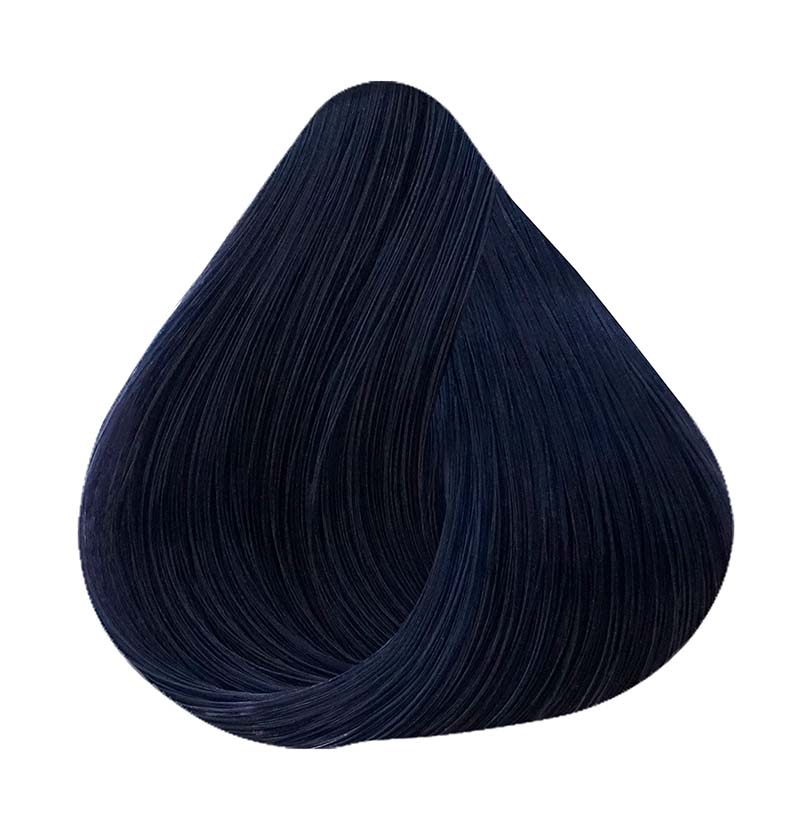 [C2.10] TINTE COLORLY 2.1 NEGRO AZULADO