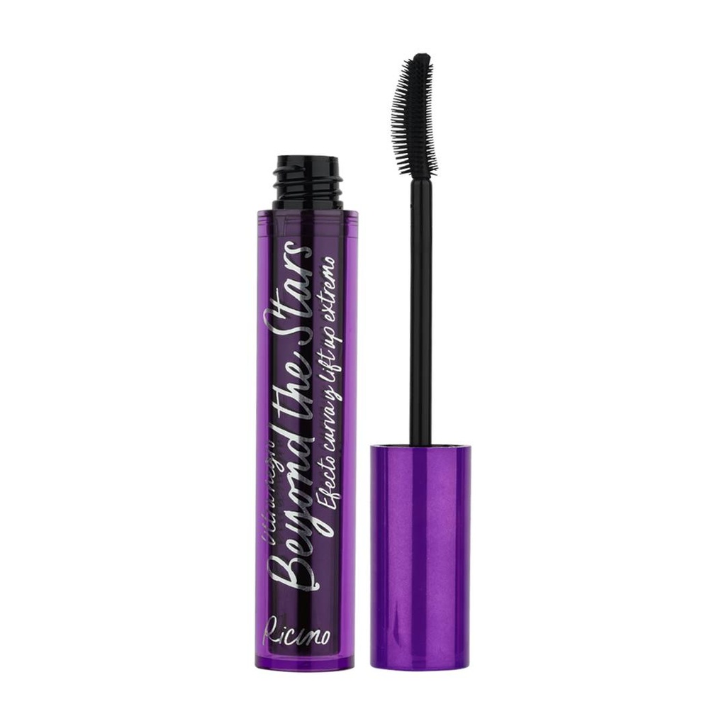 MASCARA LE FOOSE ULTRA NEGRO BEYOND THE STARS