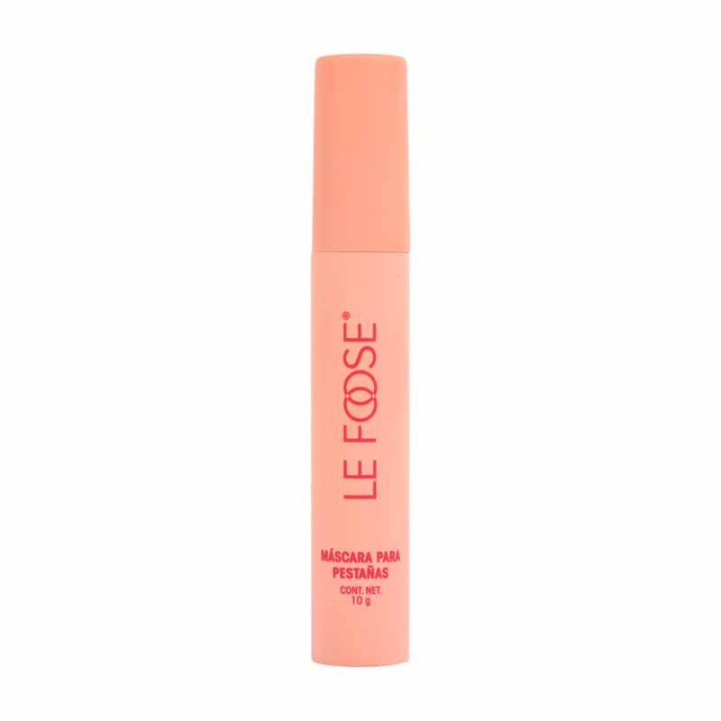 MÁSCARA LE FOOSE CON JOJOBA