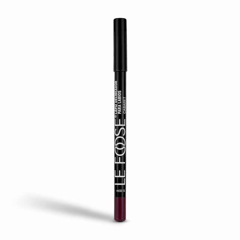 [LFCABARET] DELINEADOR LE FOOSE CABARET LABIOS