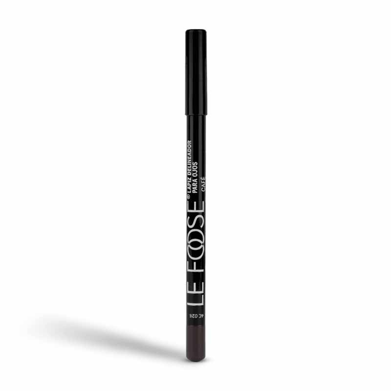 [LFBROWN] DELINEADOR LE FOOSE BROWN OJOS