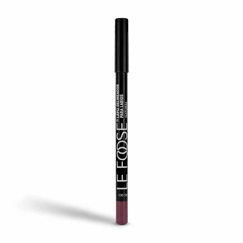 [LFNATURAL] DELINEADOR LE FOOSE NATURAL LABIOS