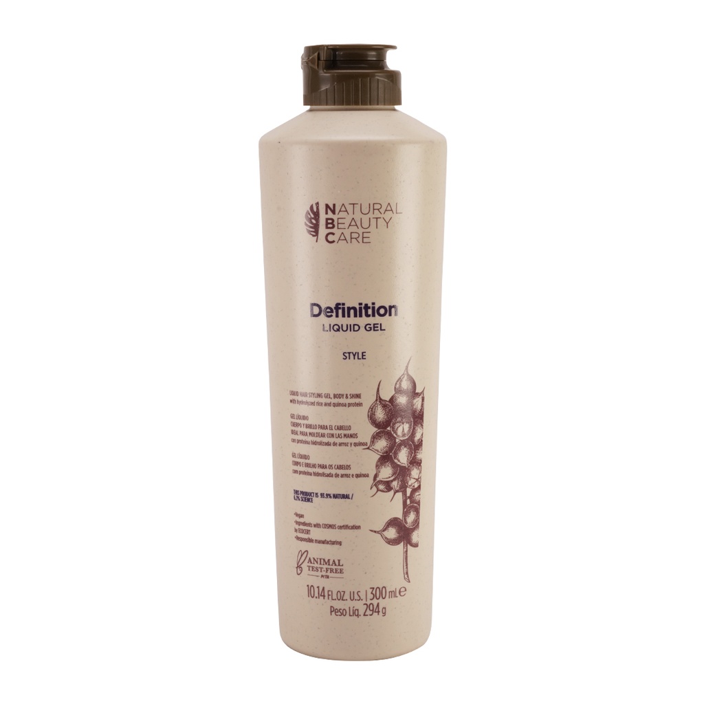 GEL DEFINITION 300 ML 24-401