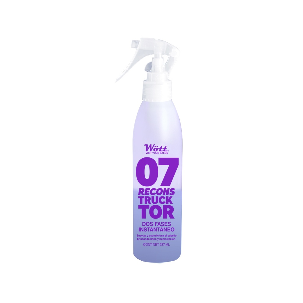 TRATAMIENTO BIFASICO WOTT 237 ML