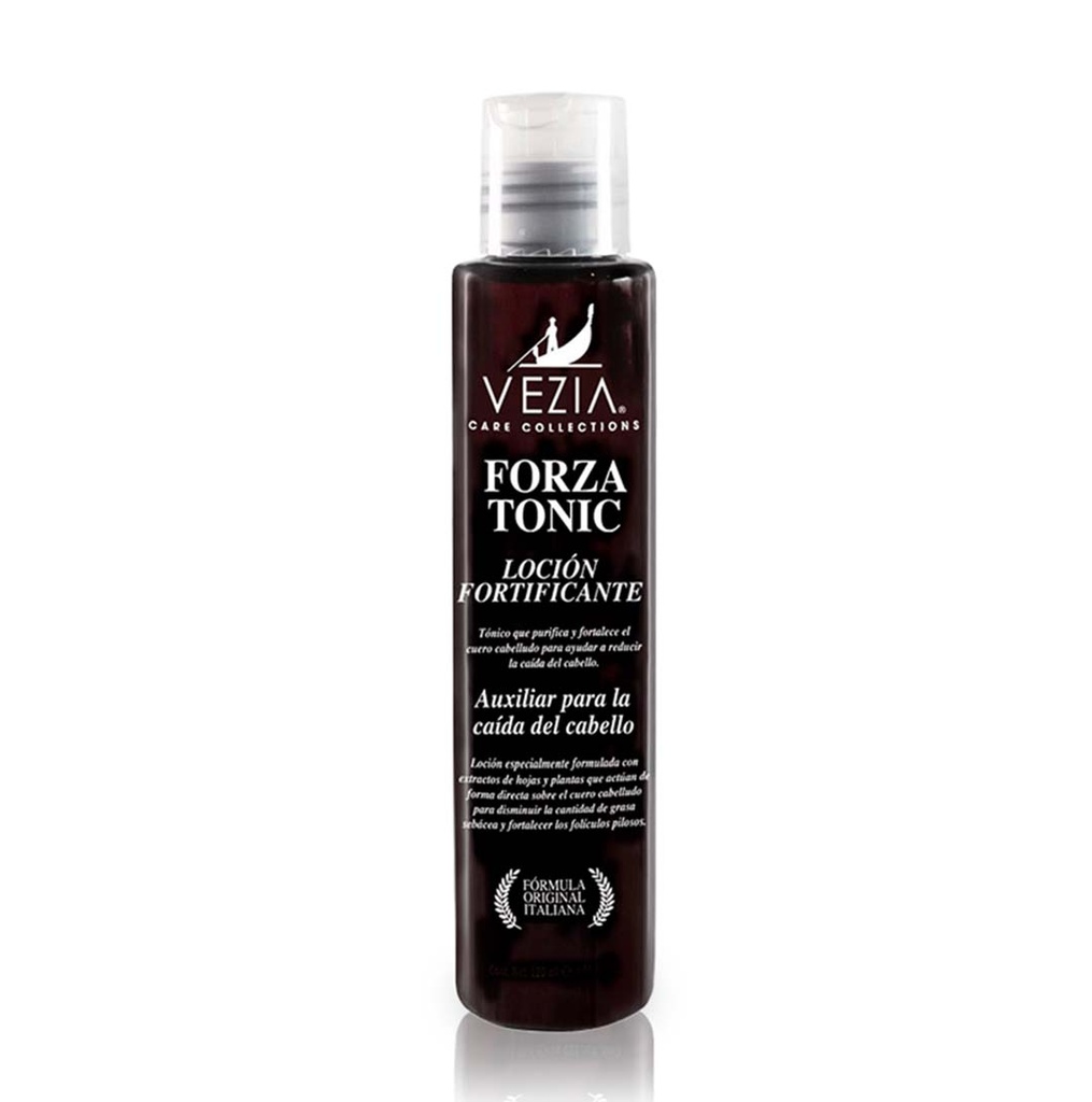 TRAT. VEZIA FORZA TONIC ANTI-CAIDA