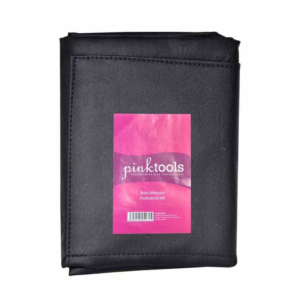 BATA AFELPADO PROFESIONAL MA