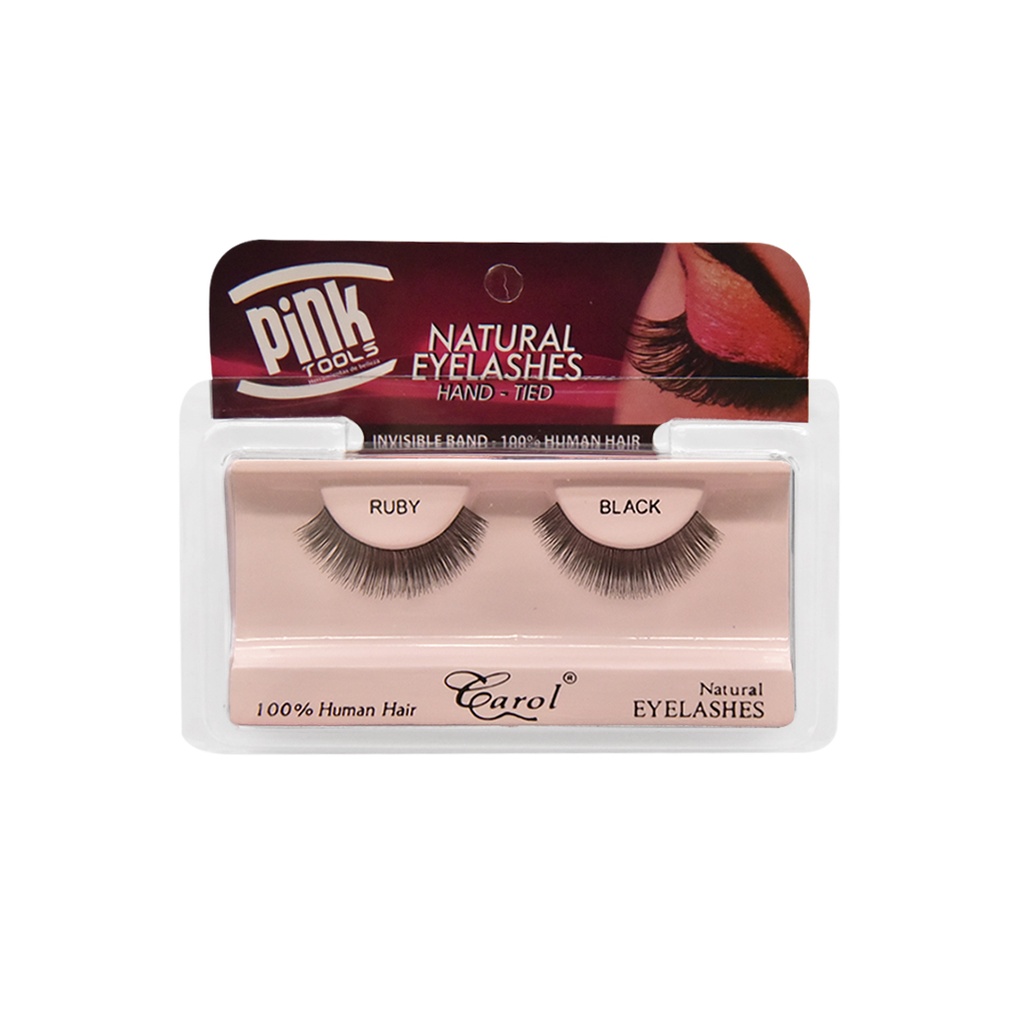 PESTAÑA PINK TOOLS ESTILO RUBY PC