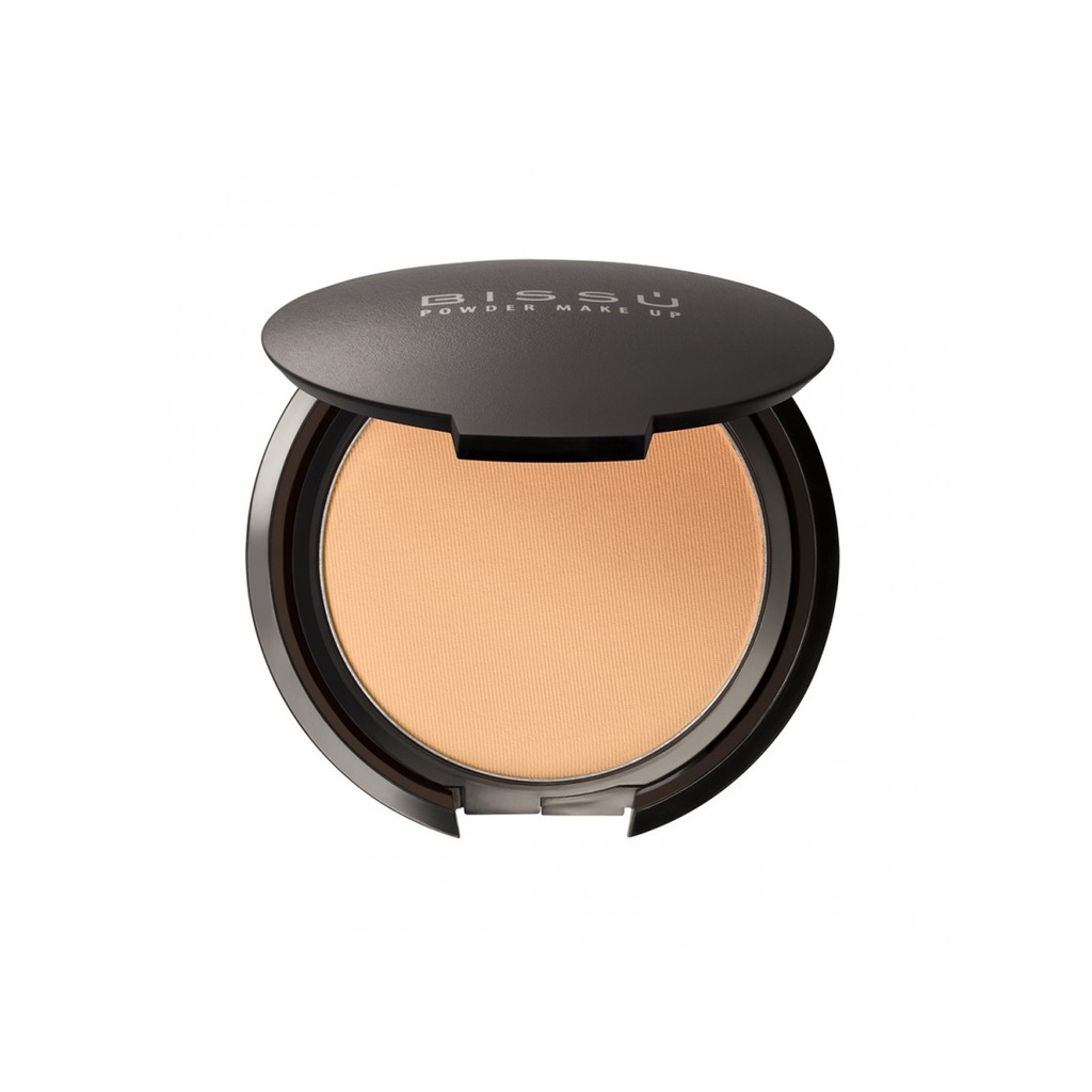 MAQUILLAJE COMPACTO 04 SAND BISSU