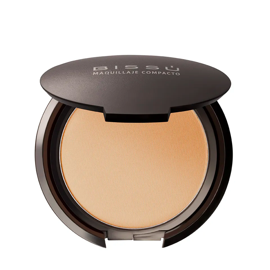 MAQUILLAJE COMPACTO 12 BISSU