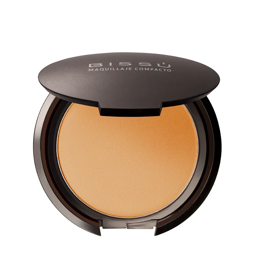 MAQUILLAJE COMPACTO 14 BISSU