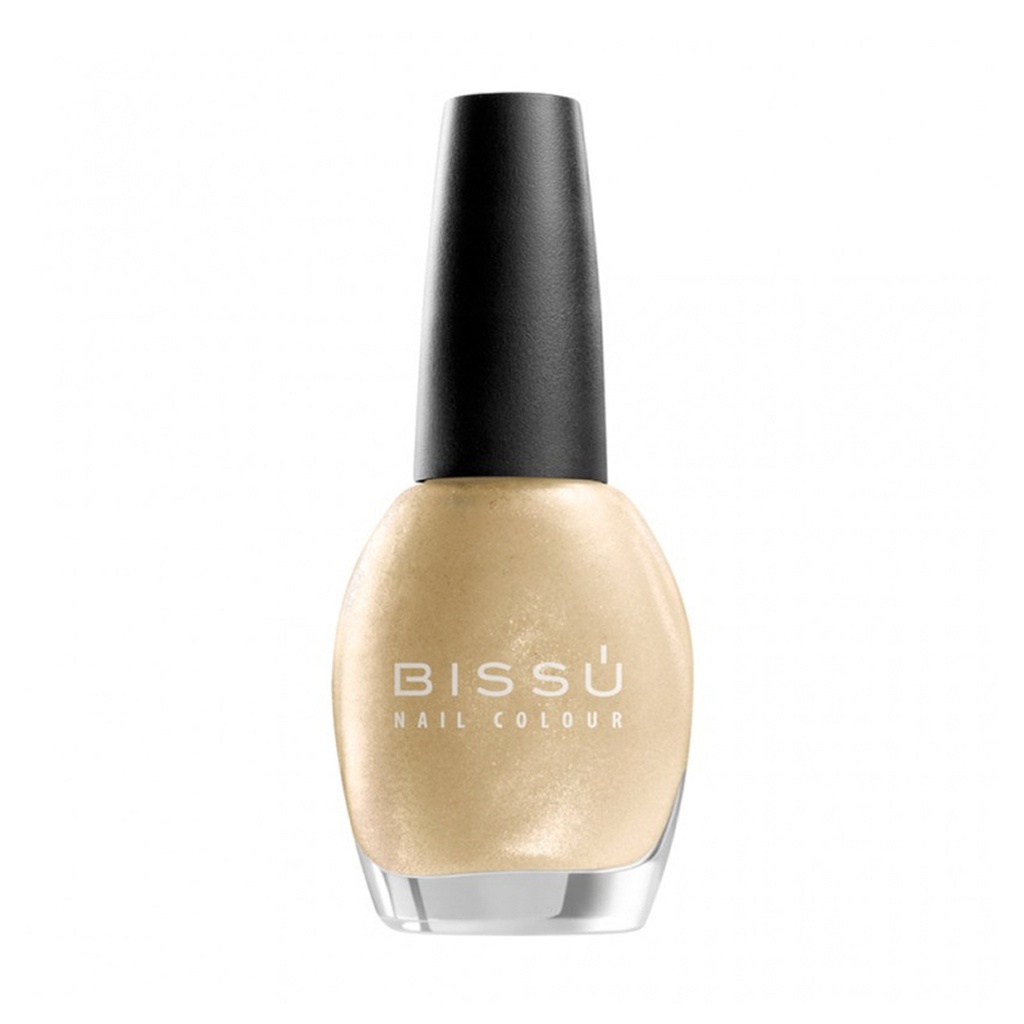 ESMALTE MINI BISSU 07 CHAMPAGNE
