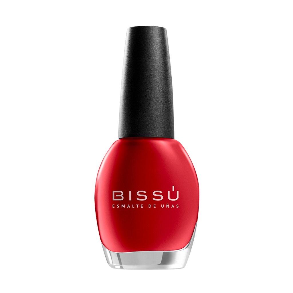 ESMALTE MINI BISSU 182 AMOR DE MIS AMORES