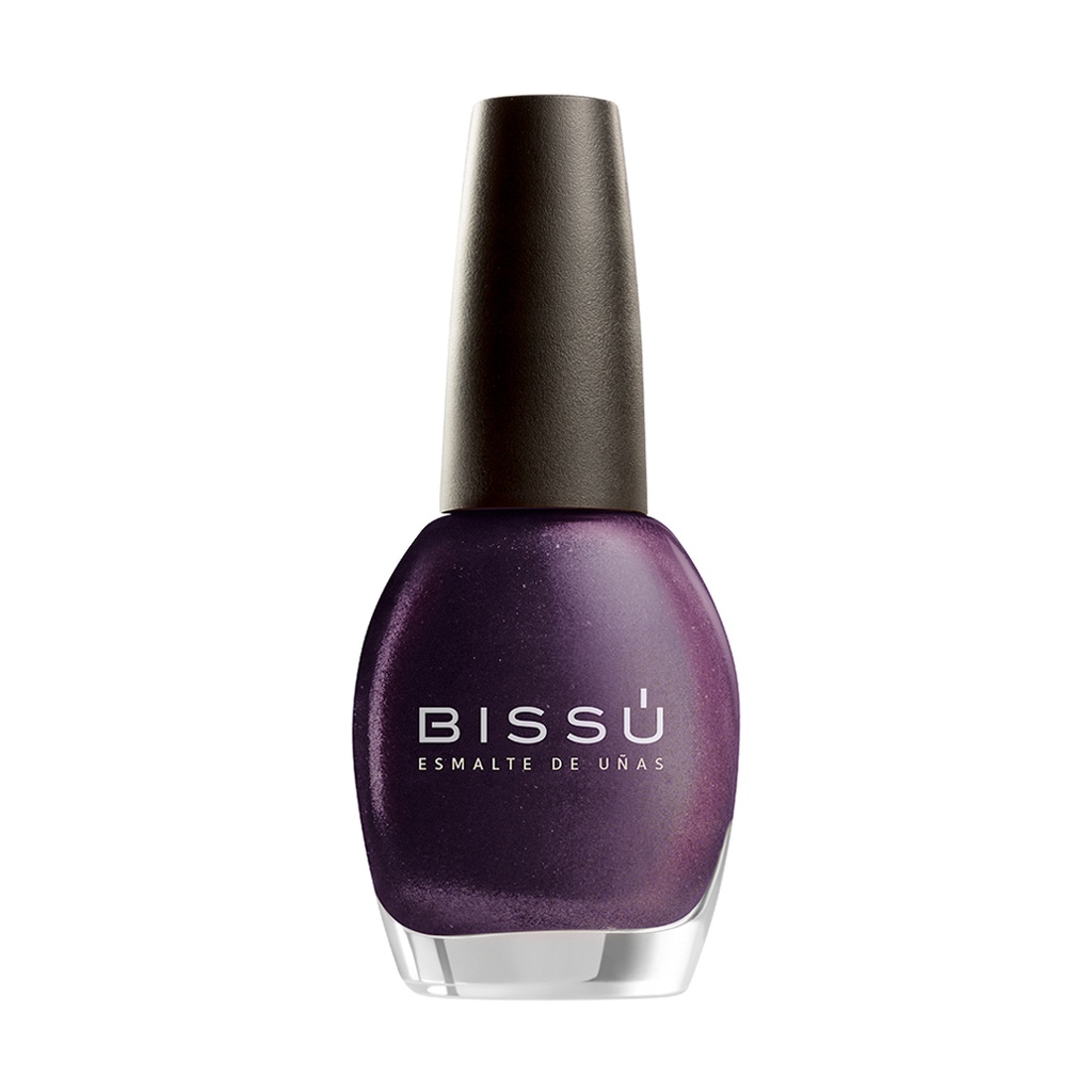 ESMALTE MINI BISSU 195 UVA