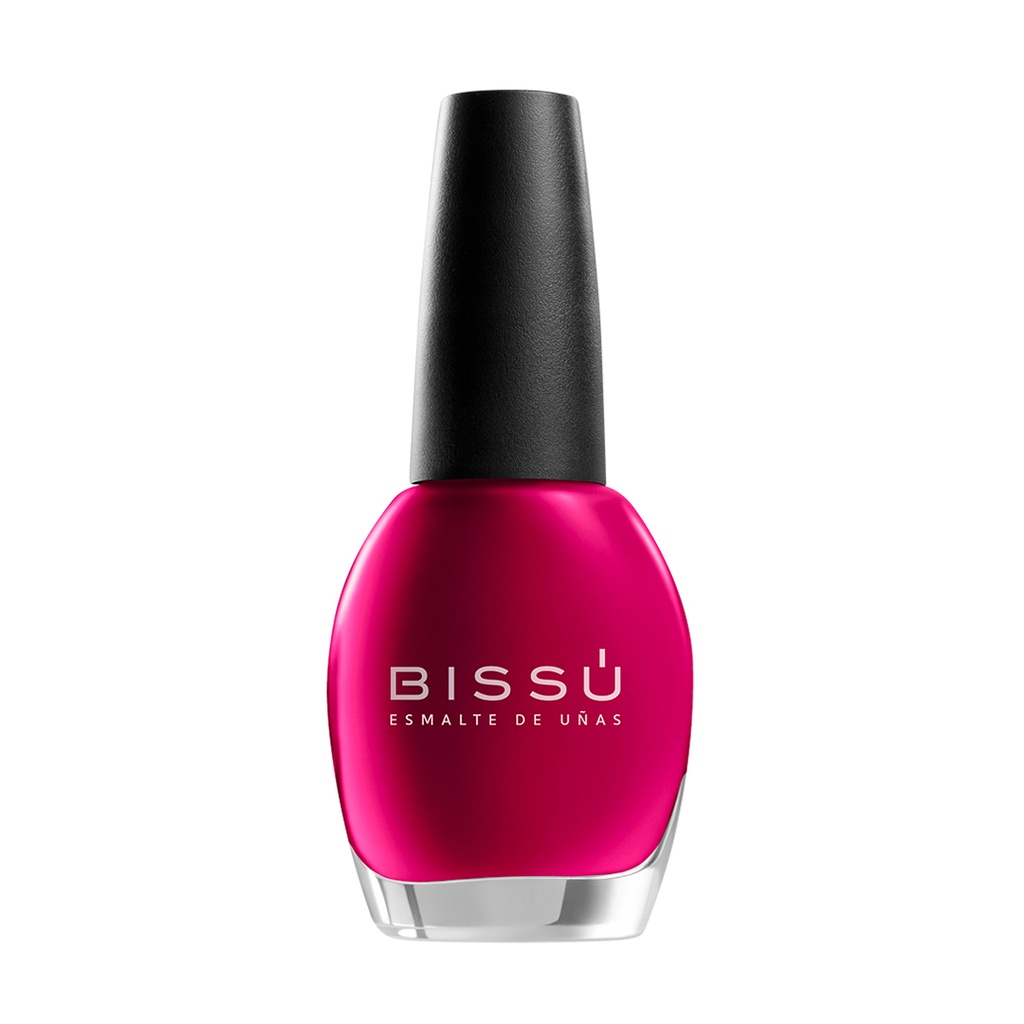 ESMALTE MINI BISSU 20 LATENTE