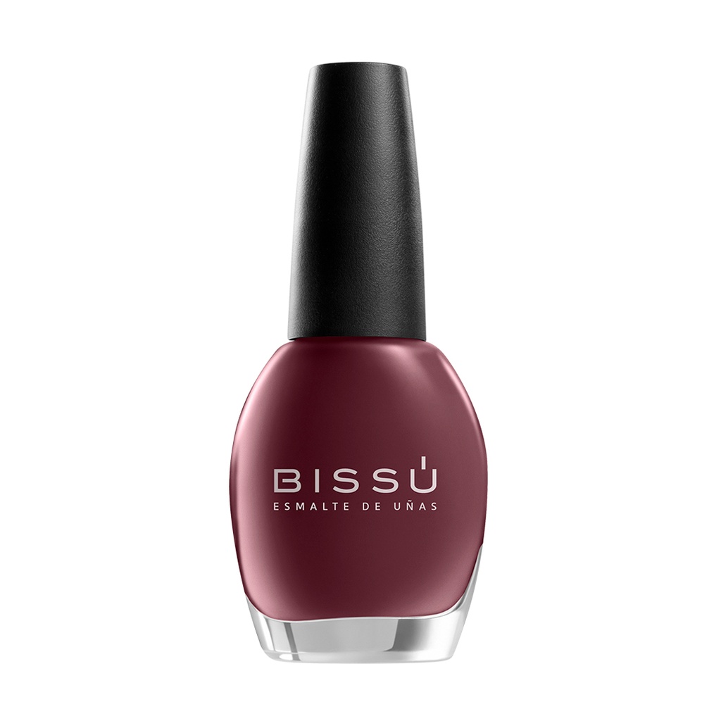 ESMALTE MINI BISSU 21 COCOA