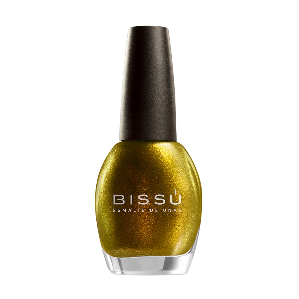 ESMALTE MINI BISSU 212 MISTERIOSA OSCURIDAD