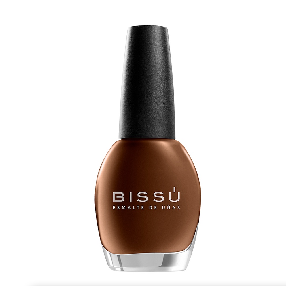 ESMALTE MINI BISSU 266 GLORIA