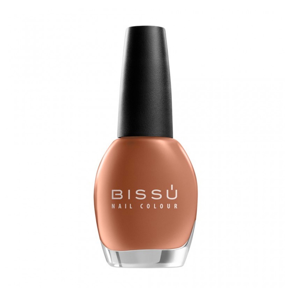 ESMALTE MINI BISSU 27 BRULEE