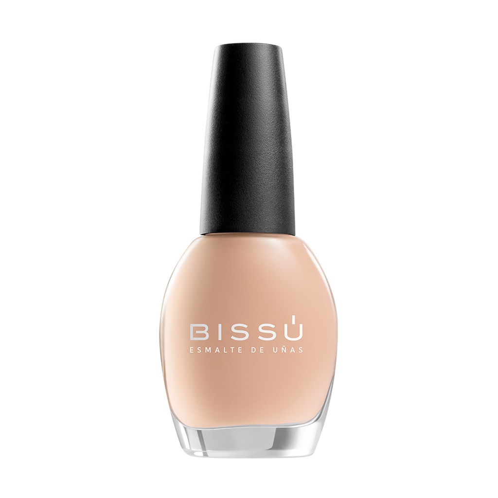 ESMALTE MINI BISSU 406 LE MARIAGE