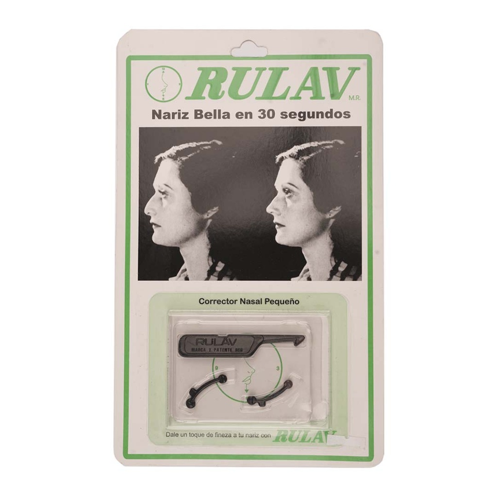 ADITAMENTO NASAL PEQUEÑA 1